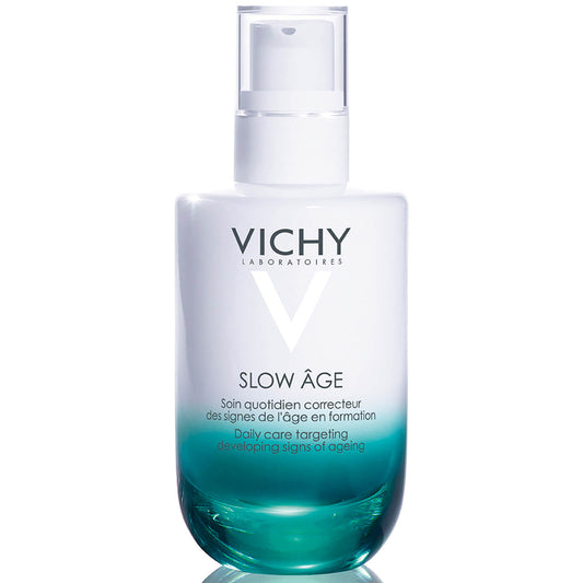 Vichy Slow Age Fluid SPF25 M9101820 - McCartans Pharmacy