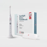 Spotlight Sonic Toothbrush - McCartans Pharmacy