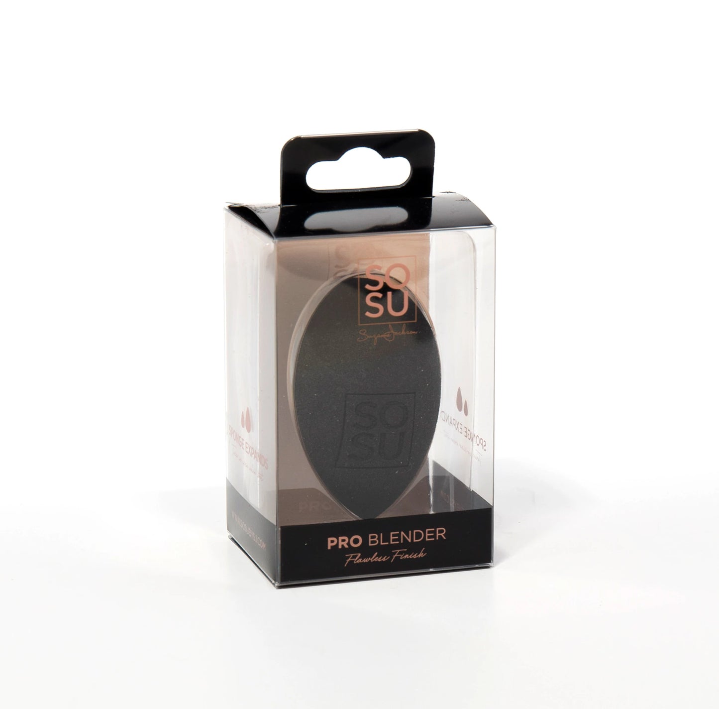 SOSU Pro Blender Flawless Finish Sponge - McCartans Pharmacy