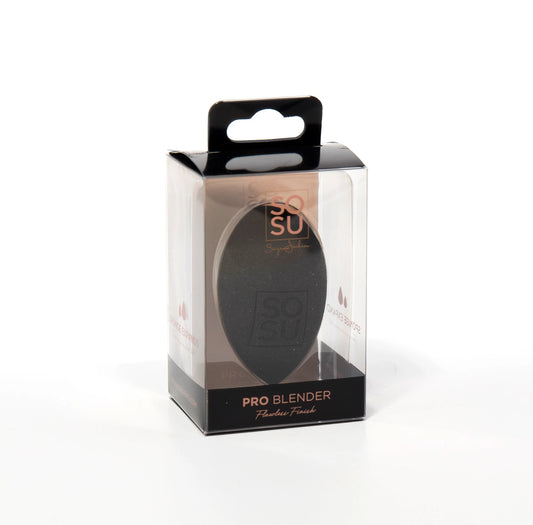 SOSU Pro Blender Flawless Finish Sponge - McCartans Pharmacy