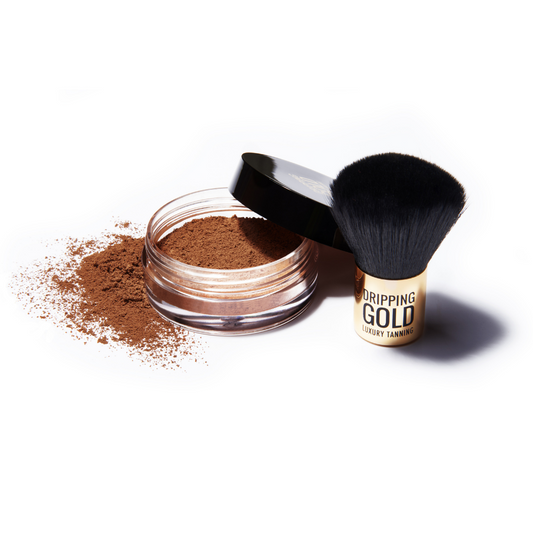 SoSu Dripping Gold Got To Glow Loose Bronzer SOSU5027 - McCartans Pharmacy