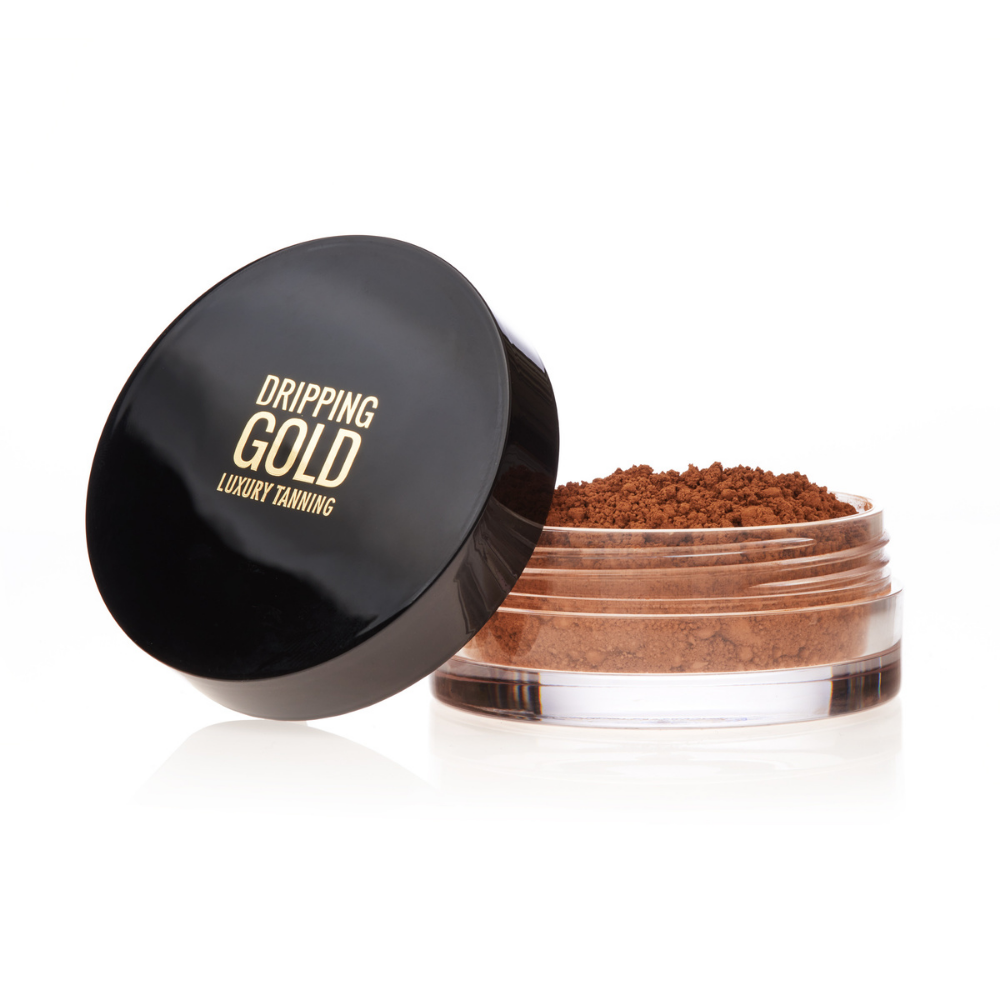 SoSu Dripping Gold Got To Glow Loose Bronzer SOSU5027 - McCartans Pharmacy