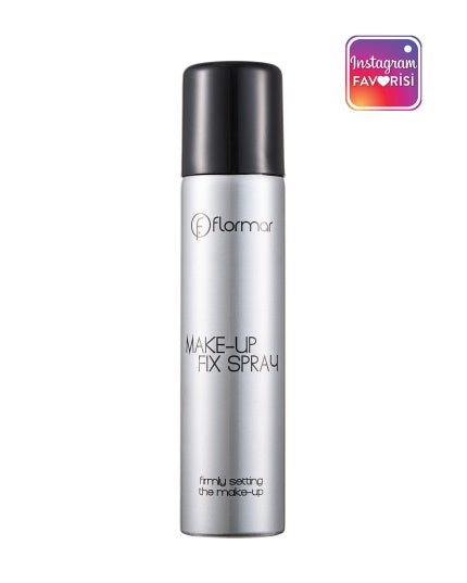 Flormar Make-Up Fix Spray FL1308 - McCartans Pharmacy