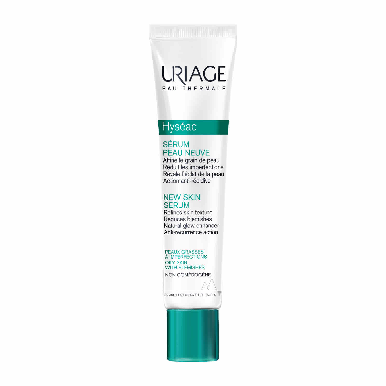 Uriage Hyseac New Skin Serum - McCartans Pharmacy