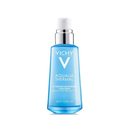 Vichy Aqualia Thermal Uv Spf 25 M5040806 - McCartans Pharmacy