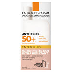 La Roche-Posay Anthelios Ultra-Light Invisible Fluid SPF50+ Tinted 50ml - McCartans Pharmacy