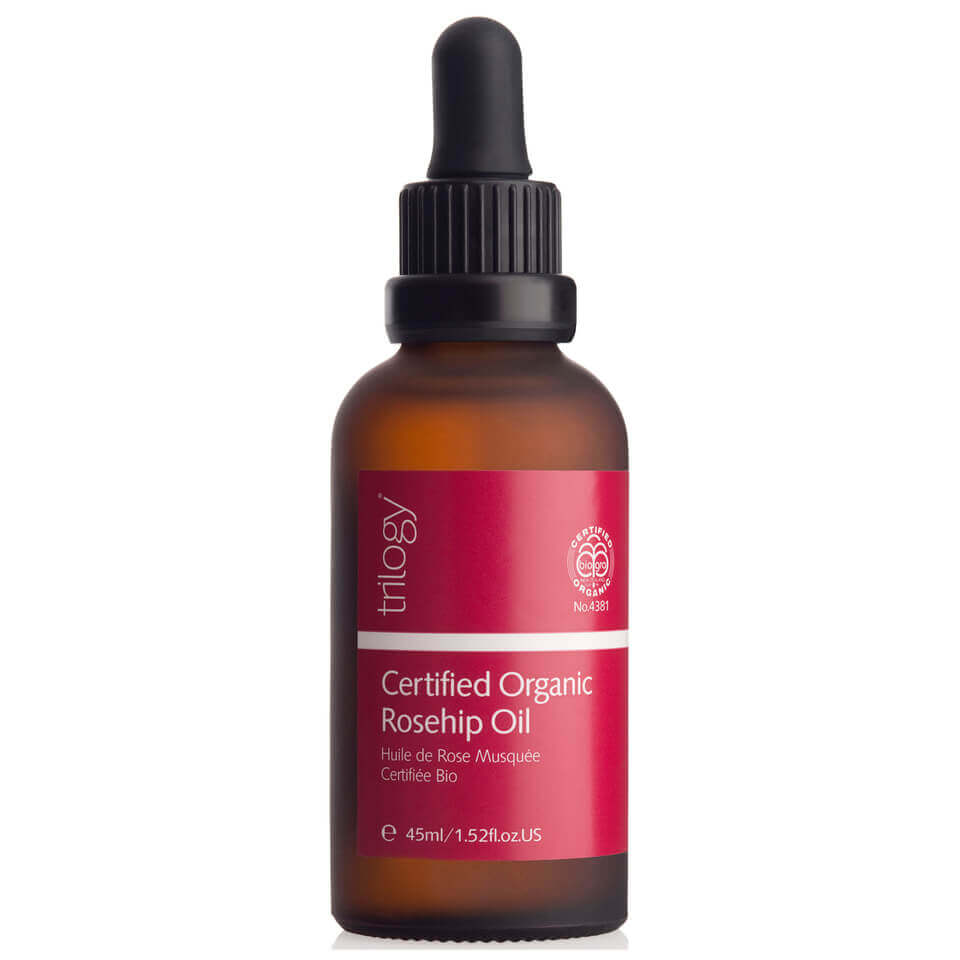 Trilogy Organic Rosehip Oil - McCartans Pharmacy