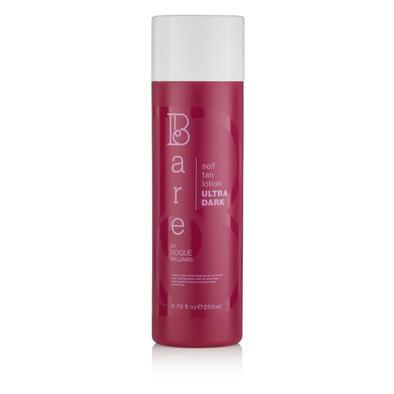 Bare By Vogue Lotion Ultra Dark - McCartans Pharmacy