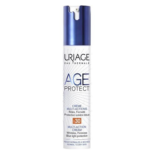 Uriage Age Protect Multi Action Cream Spf 30 - McCartans Pharmacy