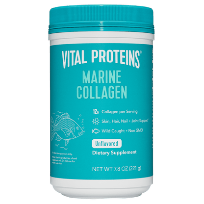 Vital Proteins Marine Collagen 12538871 - McCartans Pharmacy