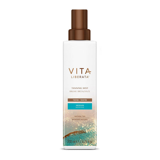 Vita Liberata Tanning Mist Tinted Medium* - McCartans Pharmacy