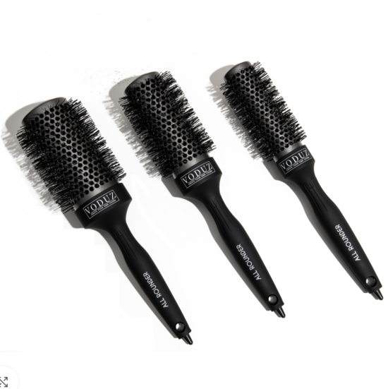 Voduz All Rounder V2 Thermal Brush - McCartans Pharmacy