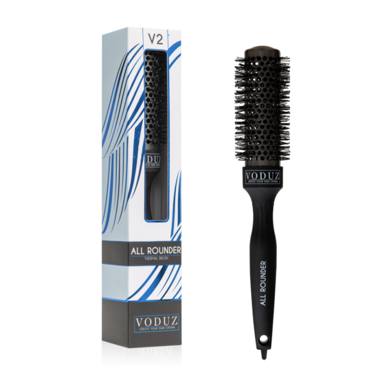 Voduz All Rounder V2 Thermal Brush - McCartans Pharmacy