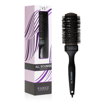 Voduz All Rounder V2 Thermal Brush - McCartans Pharmacy