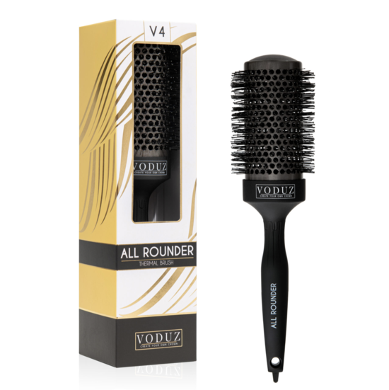 Voduz All Rounder V2 Thermal Brush - McCartans Pharmacy