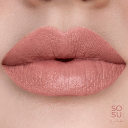 SoSu Lip Liner I Like It SOSU0822 - McCartans Pharmacy